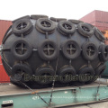 Used for Dock Port and Ship Boat Marine Protection Yokohama Marine Fender